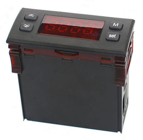 電機保護器在密封件行業的發展