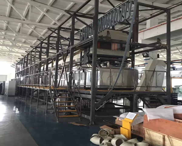 智能數字式熱繼電器在電鍍行業的應用