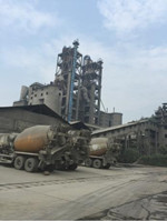 SJD811系列電動機保護器在水泥行業電機中的應用