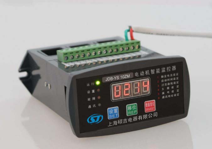 新疆伊犁電動機保護器品牌哪個質量好?