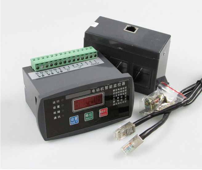 新疆阿勒泰低壓電動機保護器品牌哪個好？