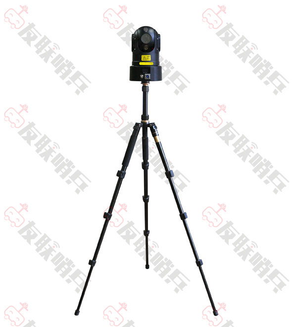 友聯哨兵4G高清布控球無線4G布控球