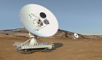 無線網橋和WIFI的區別