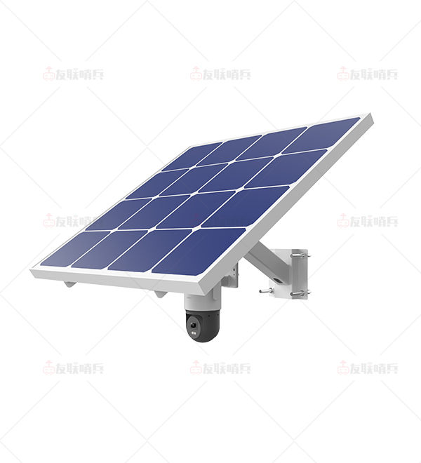 友聯(lián)哨兵US-T3 4G移動太陽能監(jiān)控