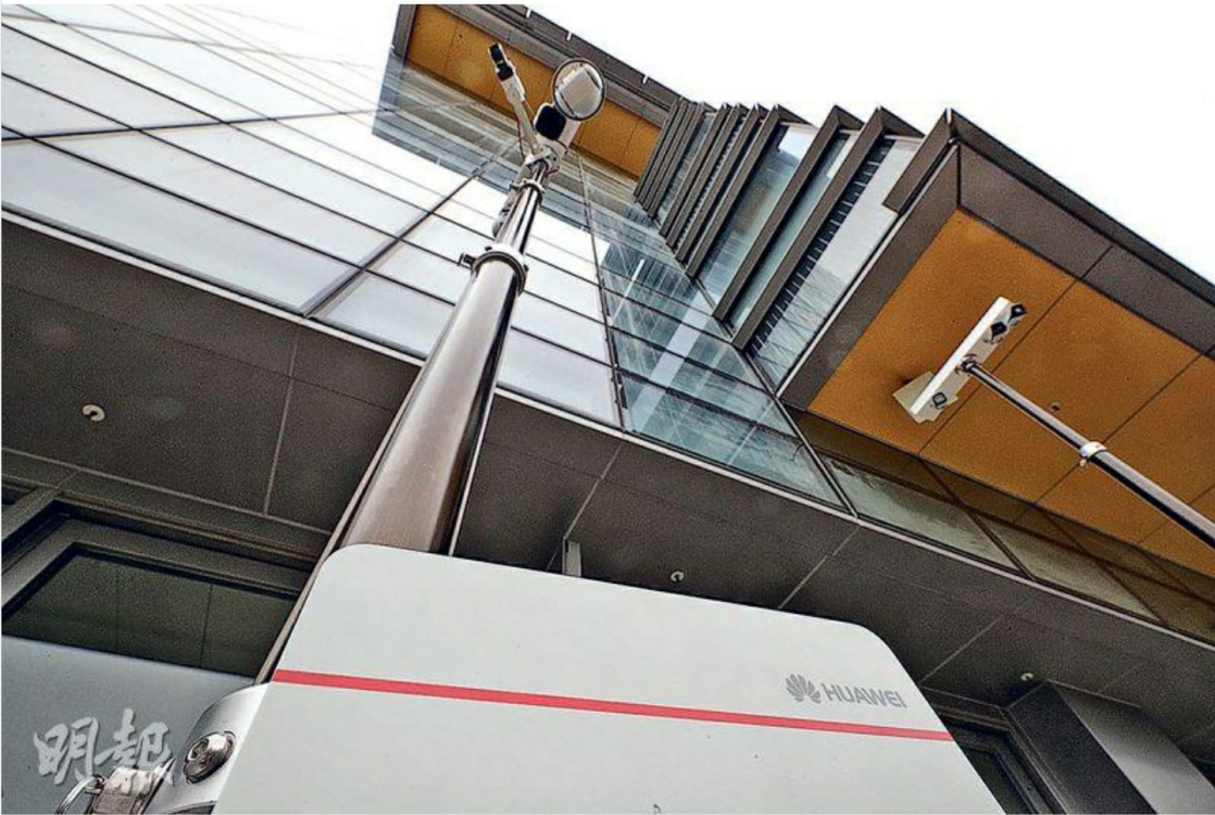 常州移動打造智慧社區提升居民生活&ldquo;科技感&rdquo;