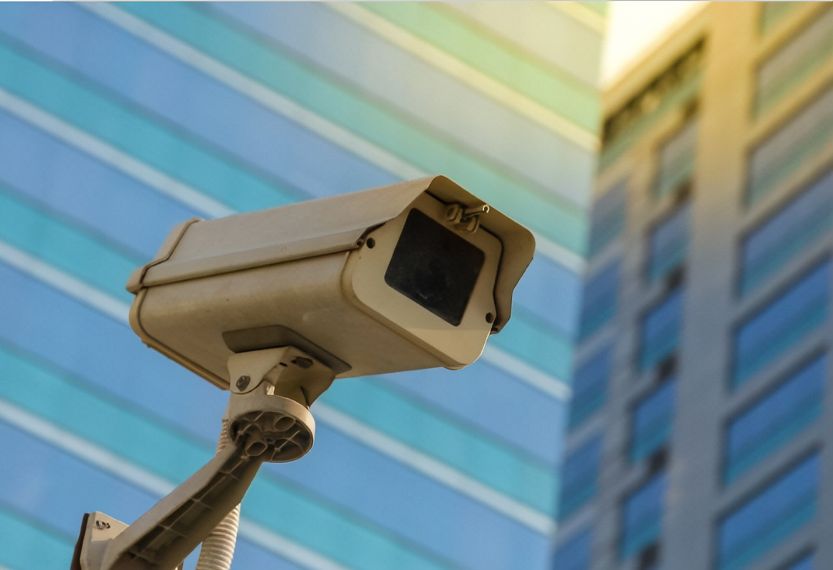 AI時代下，安防+AI的五大發展趨勢