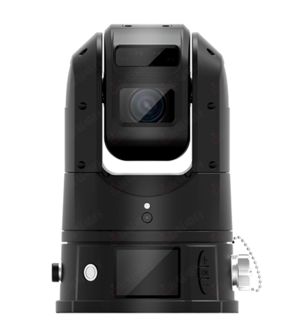 友聯(lián)哨兵無線高清國網(wǎng)電力雙4G智能AI布控球